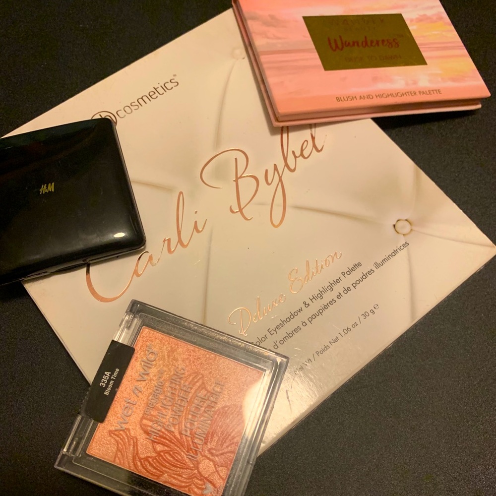 Makeup Lot